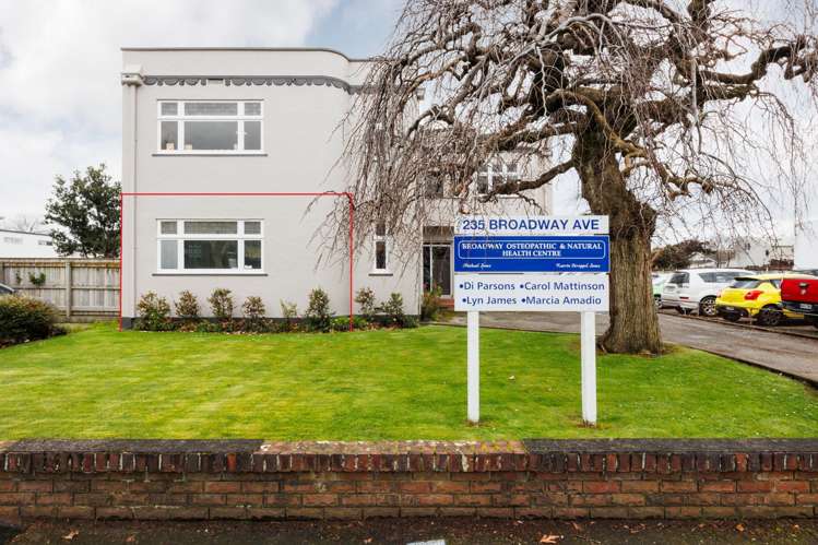 Suite 3C/235 Broadway Avenue Palmerston North Central_1