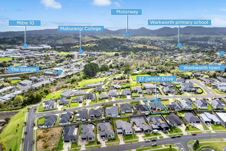 37 Jamish Drive Warkworth_20