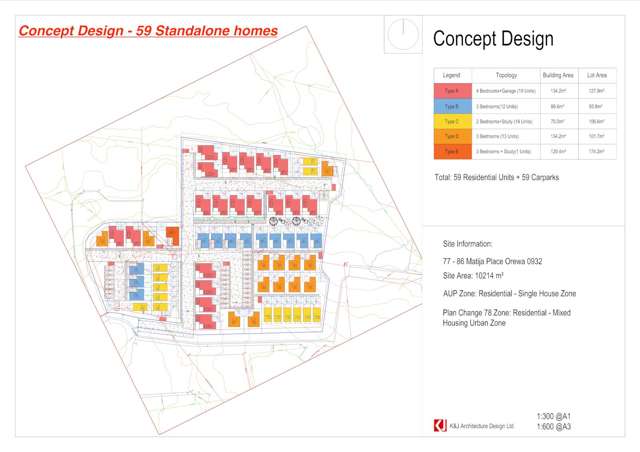 77 & 86 Matija Place Red Beach_1