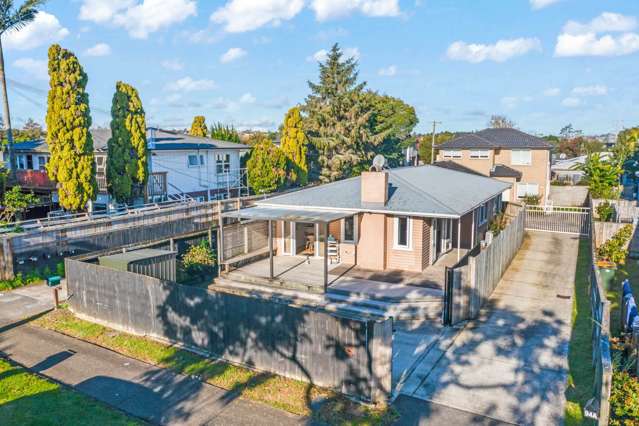 Family home in the heart of Avondale