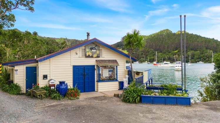 104 Okura Bay Road Totara North_19