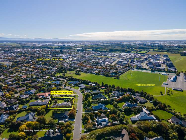 43 Stonebridge Way Prebbleton_24