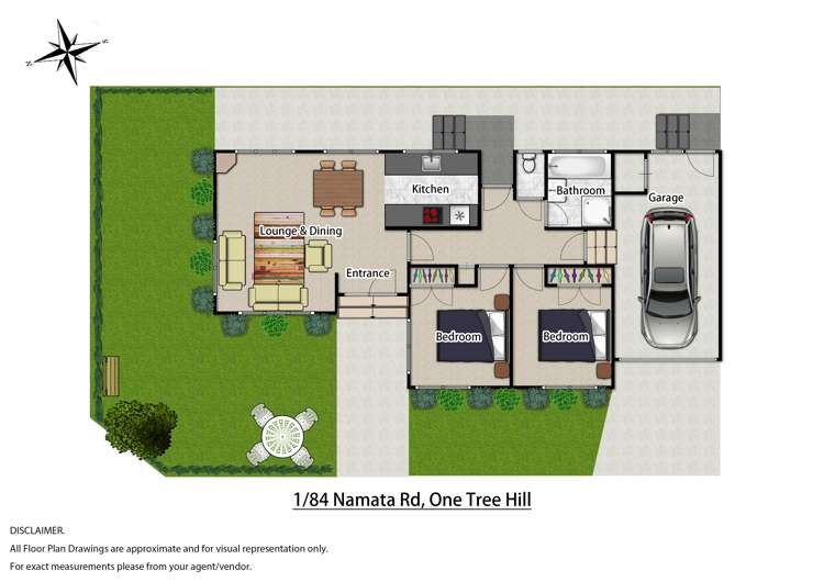 1/84 Namata Road One Tree Hill_13