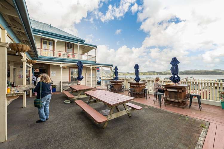 112 Waterfront Drive Mangonui_14