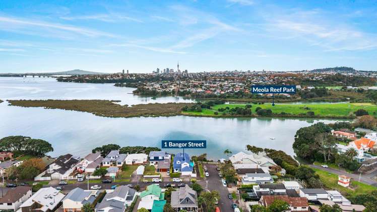 1 Bangor Street Point Chevalier_41