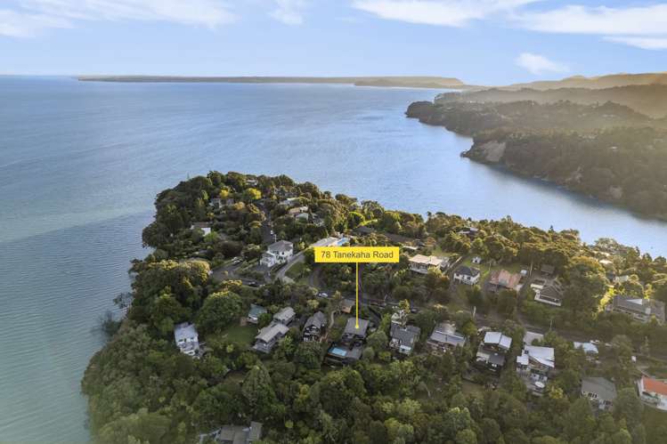 78 Tanekaha Road Titirangi_39