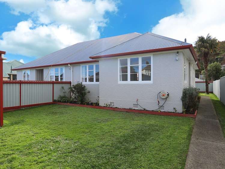 1/96 Au Hewer Crescent Naenae_19