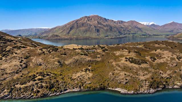 - West Wanaka Road, Roys Peninsula Glendhu Bay_4