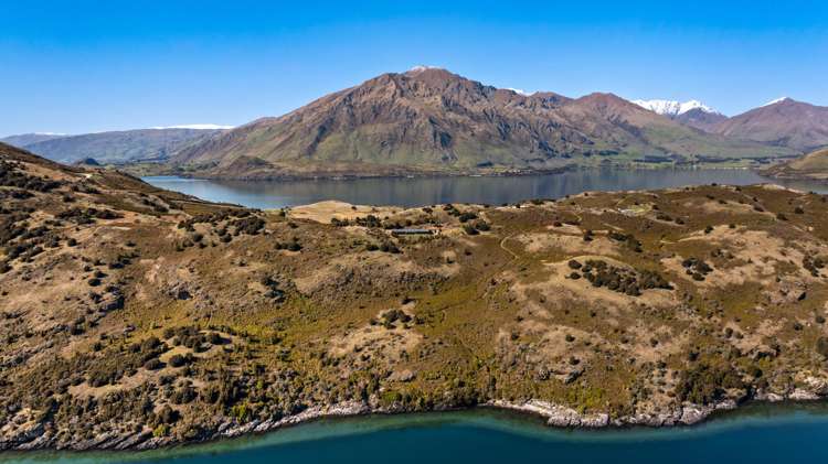 - West Wanaka Road, Roys Peninsula Glendhu Bay_4