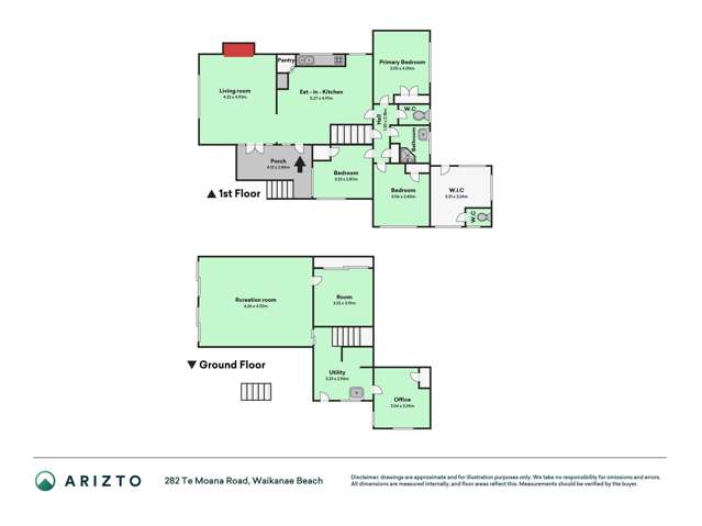 282 Te Moana Road Waikanae Beach_1