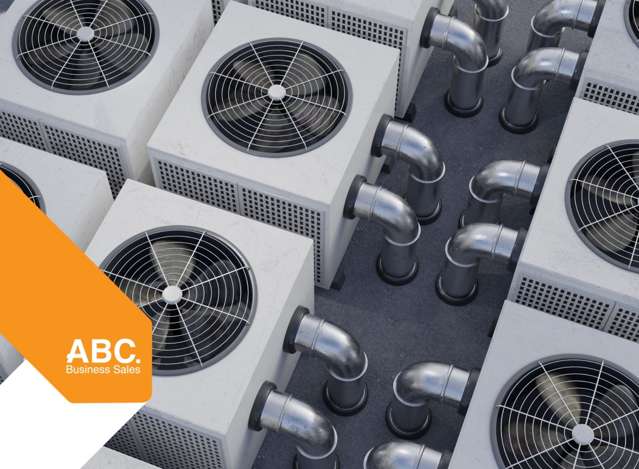 Commercial /Industrial Refrigeration $720K EBITDAP