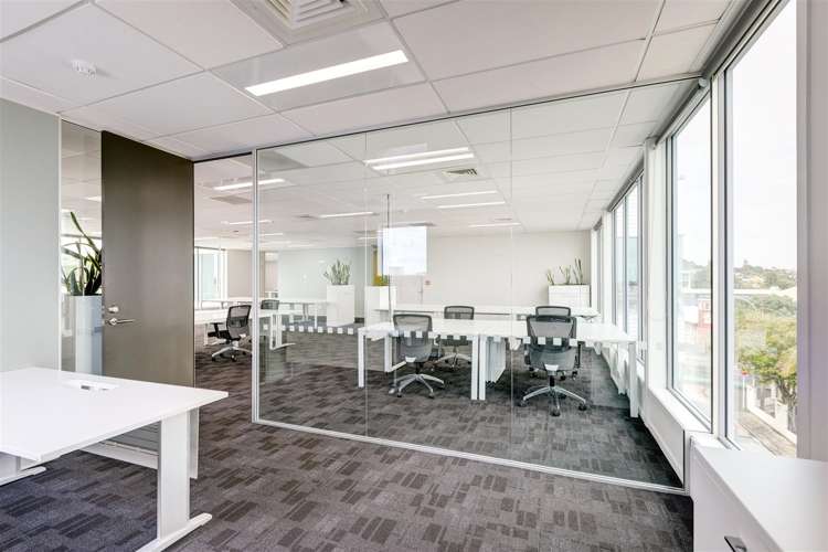 131 New North Road Eden Terrace_10