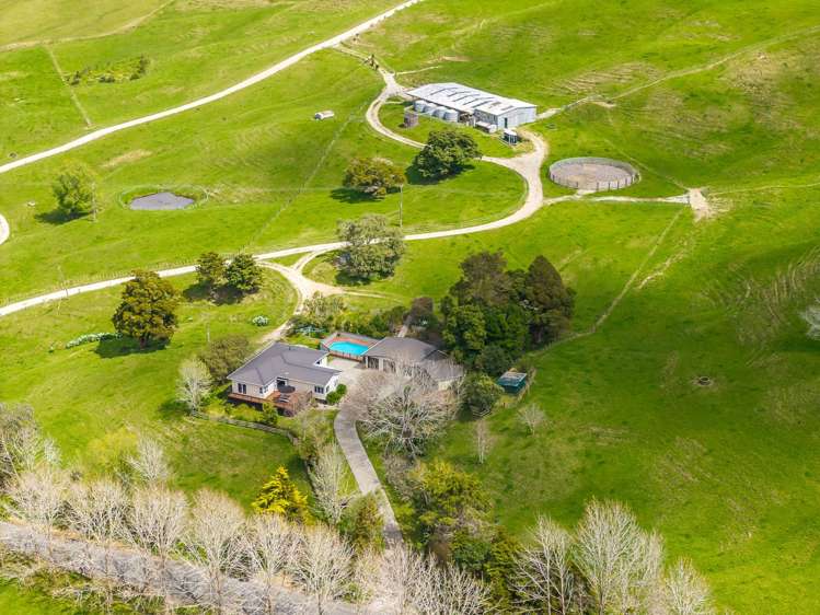 421 Wharehine Road Wharehine_12