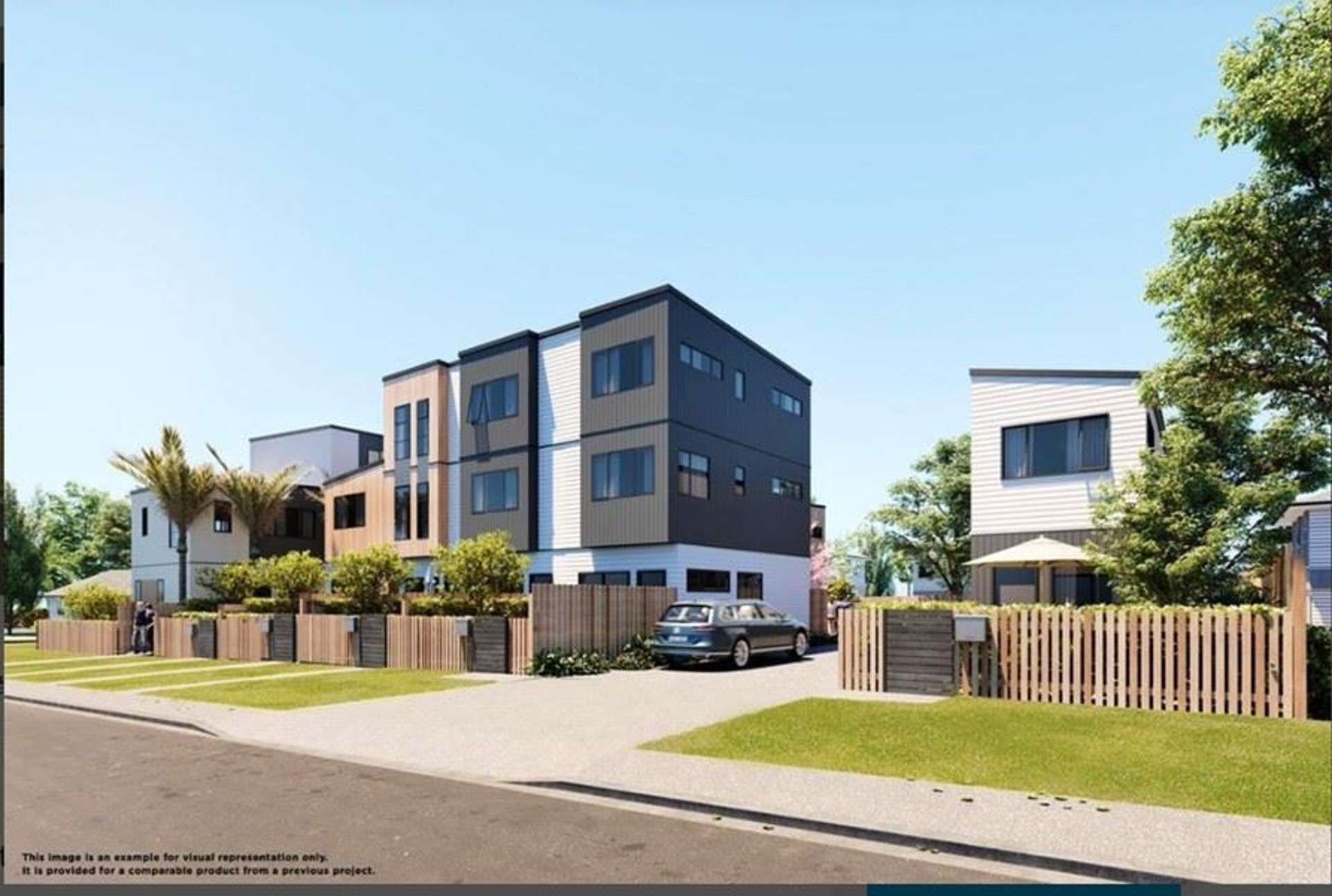 Lot 49/250 Great North Road Henderson_0