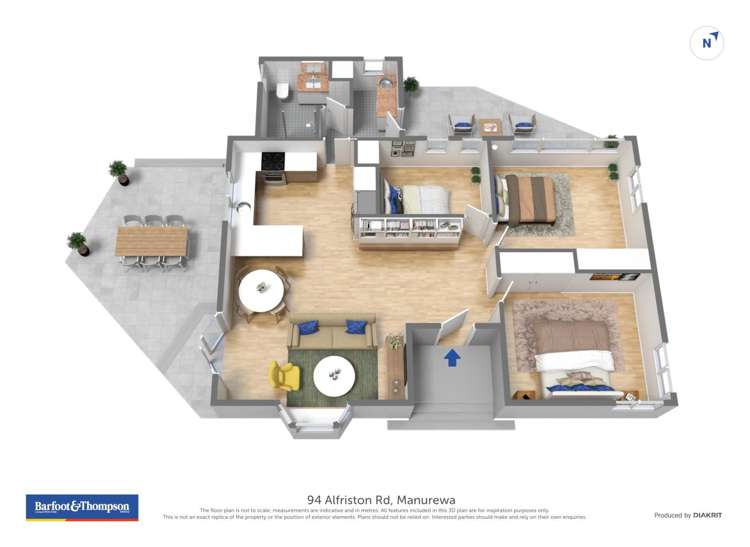 94 Alfriston Road Manurewa_16