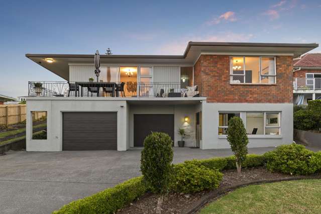 Your hillside retreat