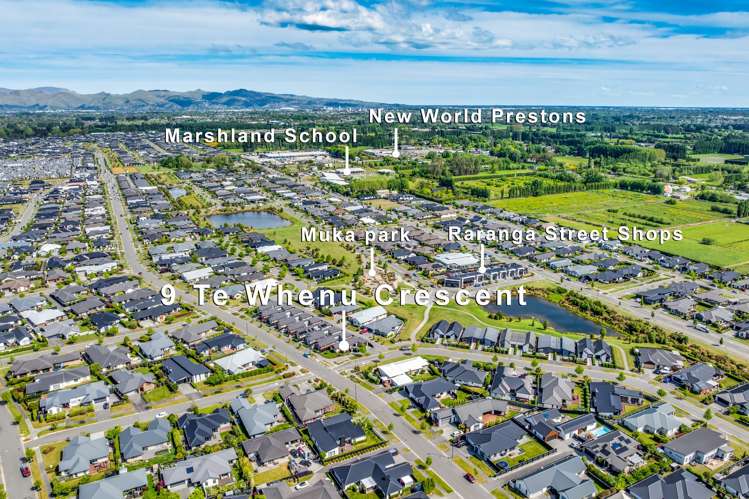 9 Te Whenu Crescent Marshland_16