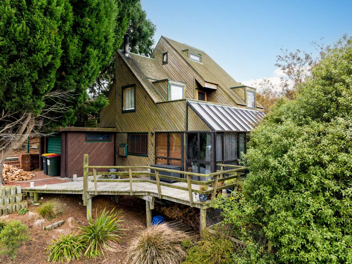 Houses for sale in Dunedin Central, Dunedin City