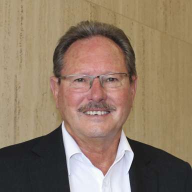 Eddie Scott-Petersen