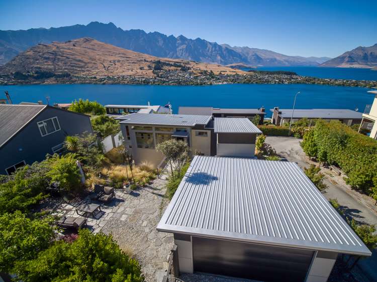 84 Hensman Road Queenstown_22