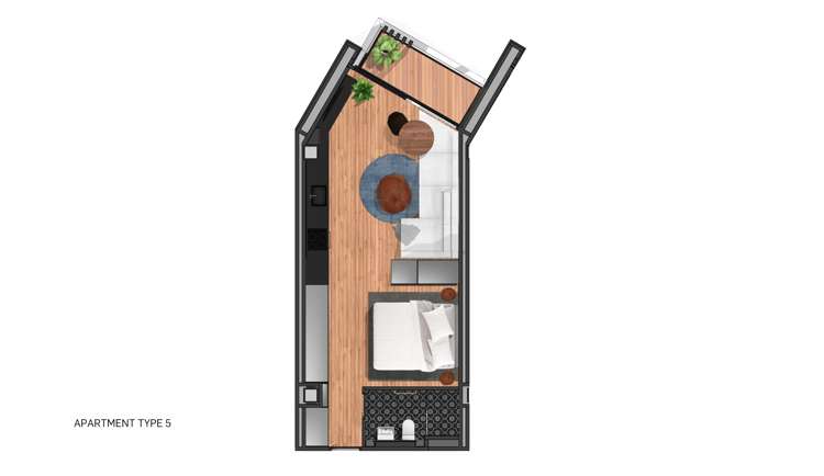 251 Victoria Street Te Aro_11