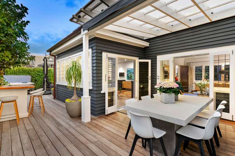 12 & 12A Springcombe Road St Heliers_2