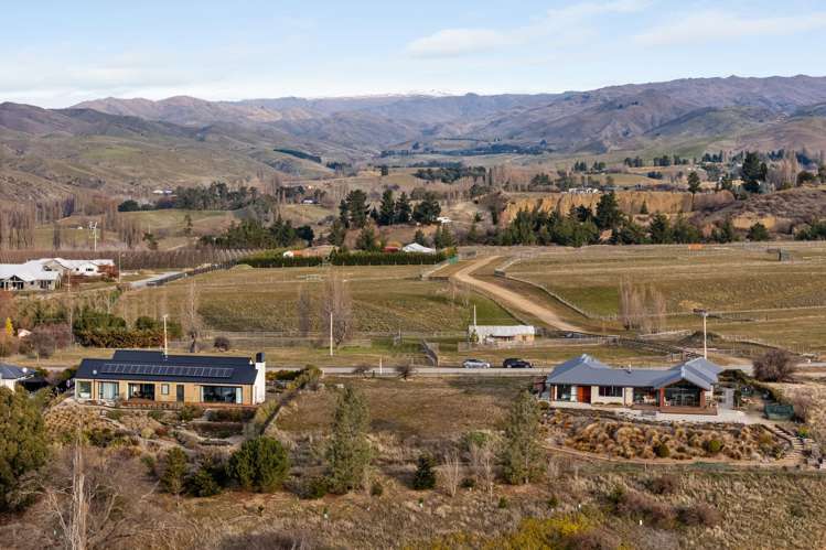 LOT 4 Hall Road, Bannockburn Cromwell_11