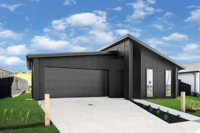 High Spec Brand New | No Rear Neighbours