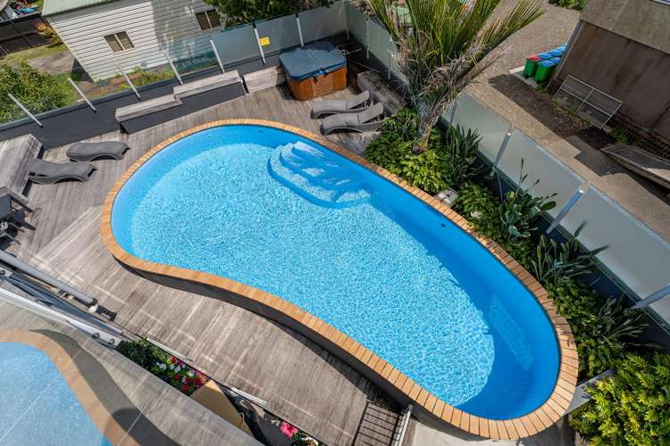 2D/8 The Esplanade Whitianga_31