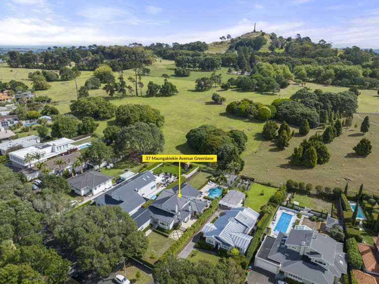 37 Maungakiekie Avenue Greenlane_36