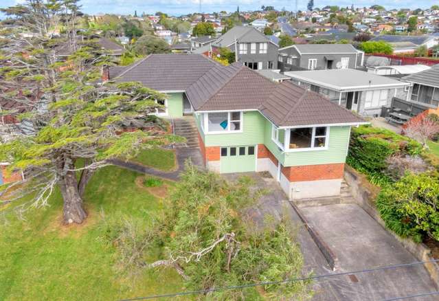 Spacious & Convenient Family Home