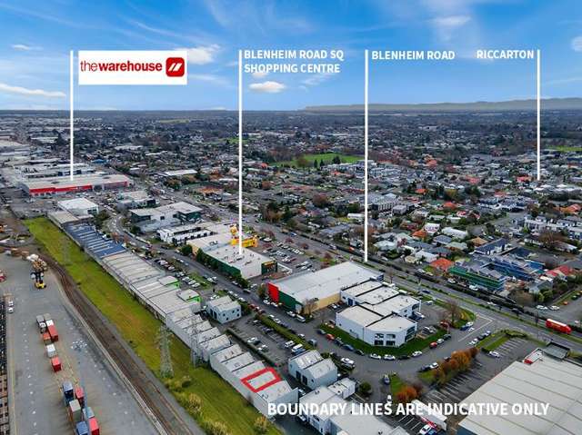 4/14 Acheron Drive Riccarton_3