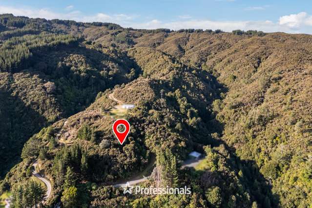 LOOKING FOR LAND WITH NO BUILDING COVENANTS?