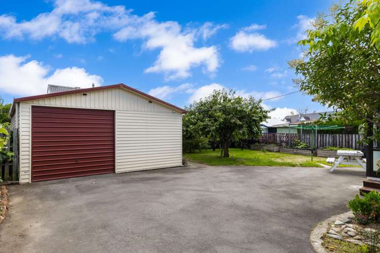 18 Leitrim Street Redwoodtown_15
