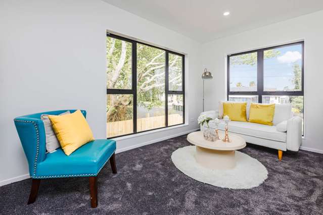 Lot 5/11 Percival Street Manurewa_3
