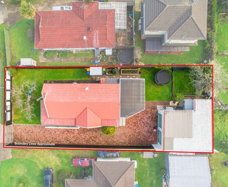 13 Motu Place Mount Wellington_13