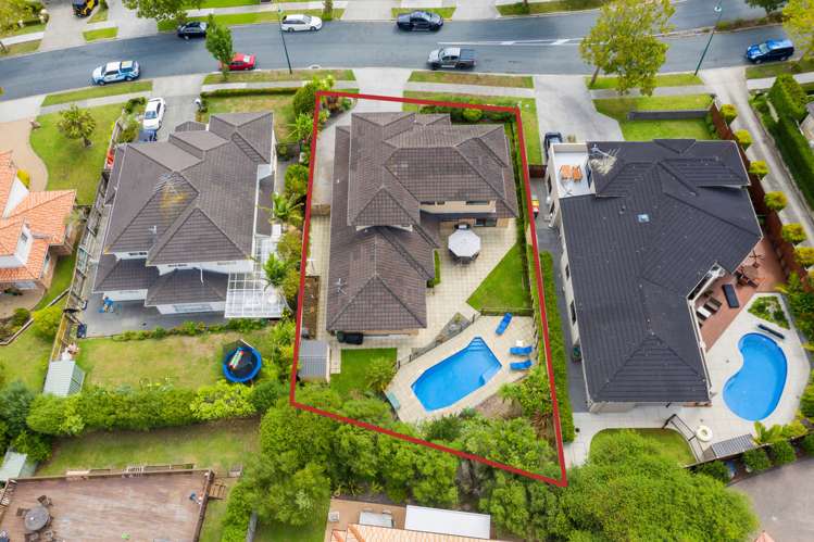 142 John Brooke Crescent East Tamaki Heights_19