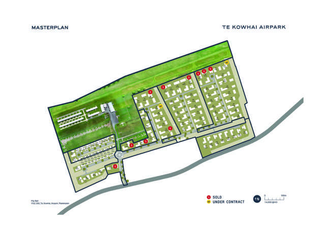 Lot 102, 170 Limmer Road Te Kowhai_1