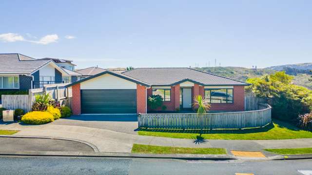 Single Level & Brick Construction