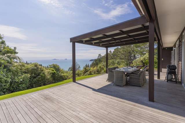 Tranquil Coastal Retreat - Pumpkin Hill