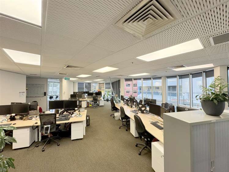 Level 8, 139 The Terrace Wellington Central_9