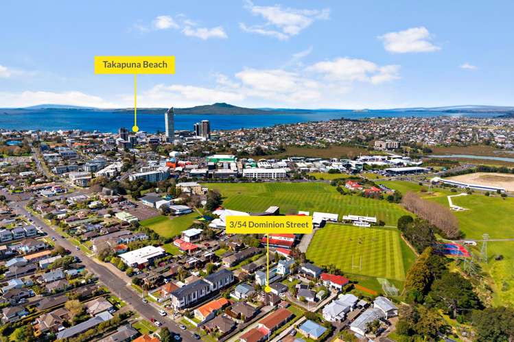 3/54 Dominion Street Takapuna_13