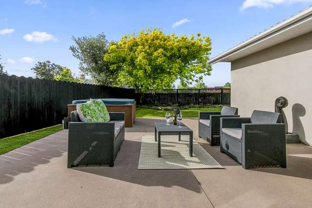 5 Ben Nevis Place Northpark_3