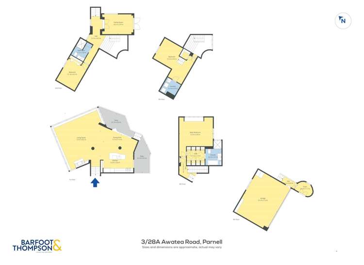 3/28A Awatea Road Parnell_24