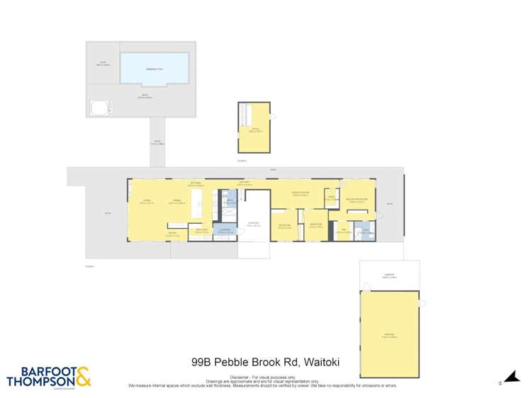99b Pebble Brook Road Waitoki_49