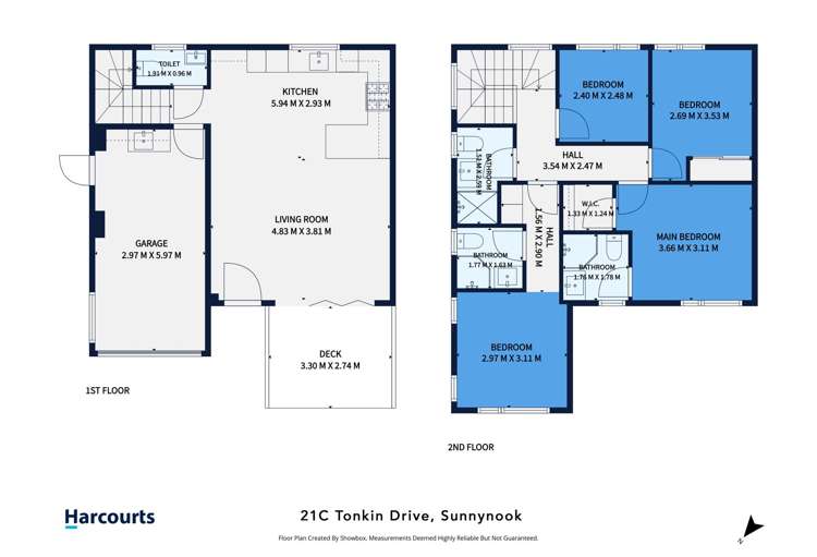 21C Tonkin Drive Sunnynook_20