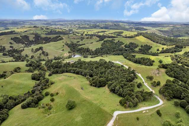 Private and productive 56ha block