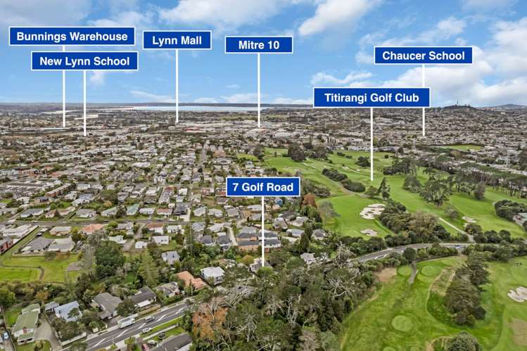 7 Golf Road New Lynn_26