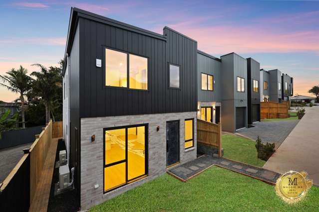 Affordable New Home | Great Value