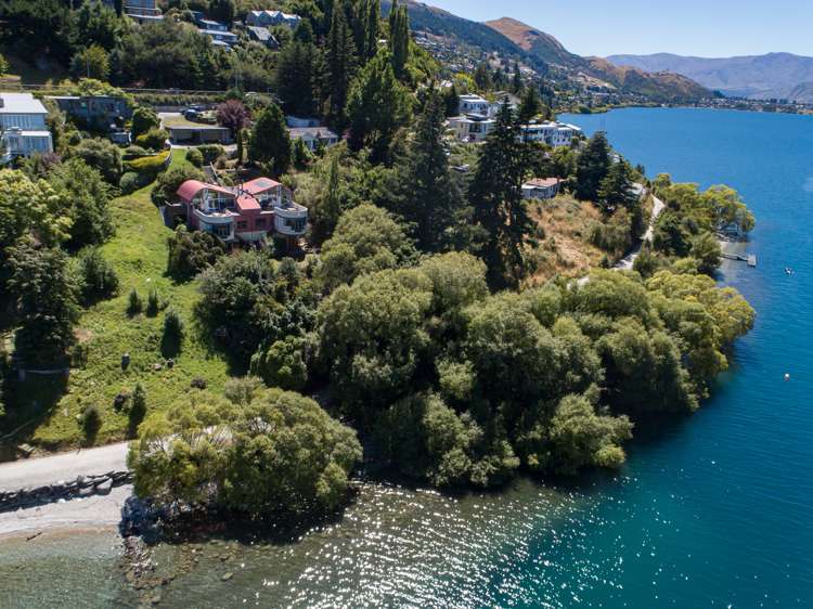 203 Frankton Road Queenstown_15